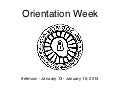 #etmooc orientation week