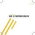 Baromètre de l'intrusion - 4ème édition