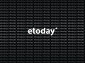 Etoday