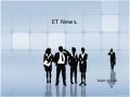 Et slides