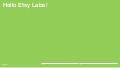 Method at Etsy: Intro to Physical Computing