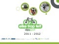Elke Trap Telt - toelichting project