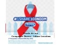 Etude de cas Durex : 1share1condom
