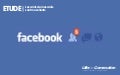 Etude FaceBook : les amis de mes amis sont mes clients - littlelessconversation 2011