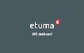 Etuma Net Promoter Score Dashboard