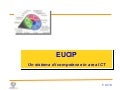 Il sistema di competenze Eucip