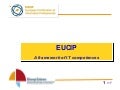 The Eucip system