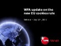 WFA webinar: EU cookies rule