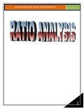 RATIO ANALYSIS OF NOKIA