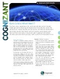 Euro Crisis: What Next?