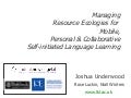 miLexicon @ Eurocall2010