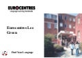 Eurocentres Lee Green - Intelligent Partners