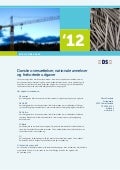 Eurocodes oversigt 2012