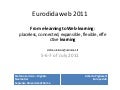 Eurodidaweb 2011 07