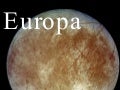 Europa   Short Presentation Example