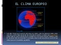 Europa Generalidades