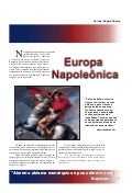 Europa Napoleônica