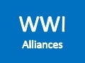 Europe Wwi Alliances