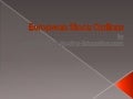European Stock Options