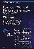 European Cities of the Future    FINANCIAL TIMES