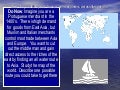 European explorers