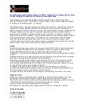 ReportsnReports – Europe Polystyrene Industry Outlook to 2015 – Market Size, Company Share, Price Trends, Capacity Forecasts of All Active and Planned Plants