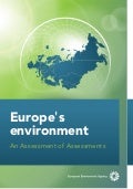 Europes environment assessment_of_assessments