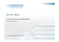 Eurotech 30 01 2013