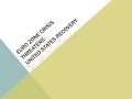 Euro Zone Crisis Threatens United States Recovery
