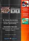 51. Euskal Soziometroa - Sociómetro Vasco 51