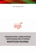Euskal Konstituzioa