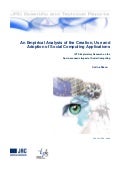 Analysis of social computing applications in the EU