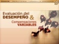 Evaluacion del Desempeño y Comprensación Variable