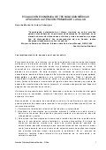 Evaluacion Economica De Tecnologias Medicas