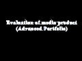 Evaluation