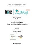 Evaluationsbericht "Digitaler Stift"
