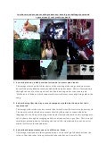 Evaluation question 1  a2