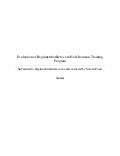 Evaluation report of beginner triathlete online training program