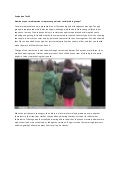 Evaluation task 2