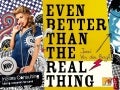 Even better than the real thing - Gen Y's need for brand authenticity