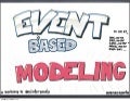 Event based modeling iad 2012