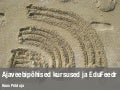 Ajaveebipõhised kursused ja EduFeedr