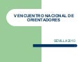 Eventos De FormacióN