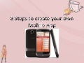 8 Steps to Creating a Mobile App 