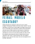 Revista Event Point - Opinião