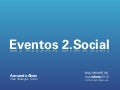Events 2.Social