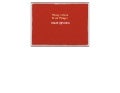 Event Manager Services