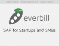 everbill - 500 Startups Demo Day