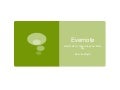 Evernote Presentation