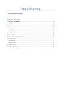 Tutoriel Evernote